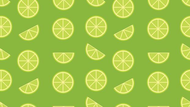 fondo transparente de limón vector