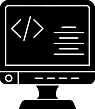Programming Coding Development Software Creation Logic vector