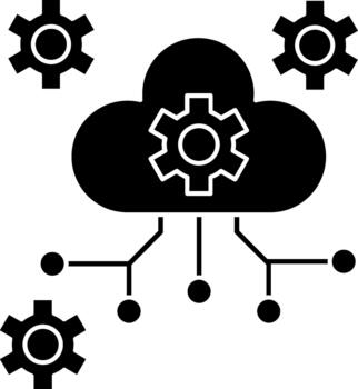 Computing Data Processing Digital System Operations vector