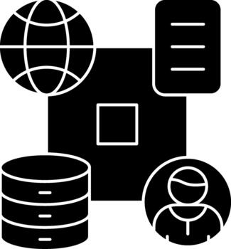 datos complejidad estructura variedad Procesando dificultad vector