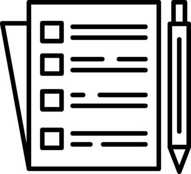 Assigned Work Task vector