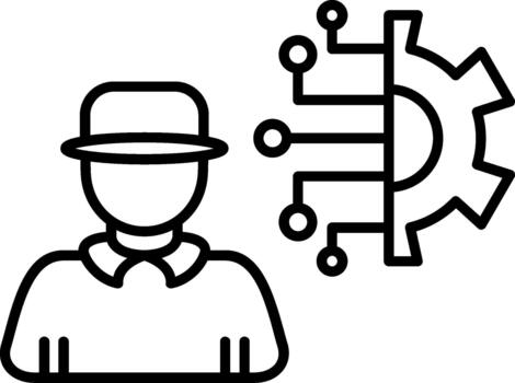 Machine Learning Engineer machine learning ai models data algorithms vector