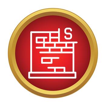 Firewall concept protecting computing system data security vector