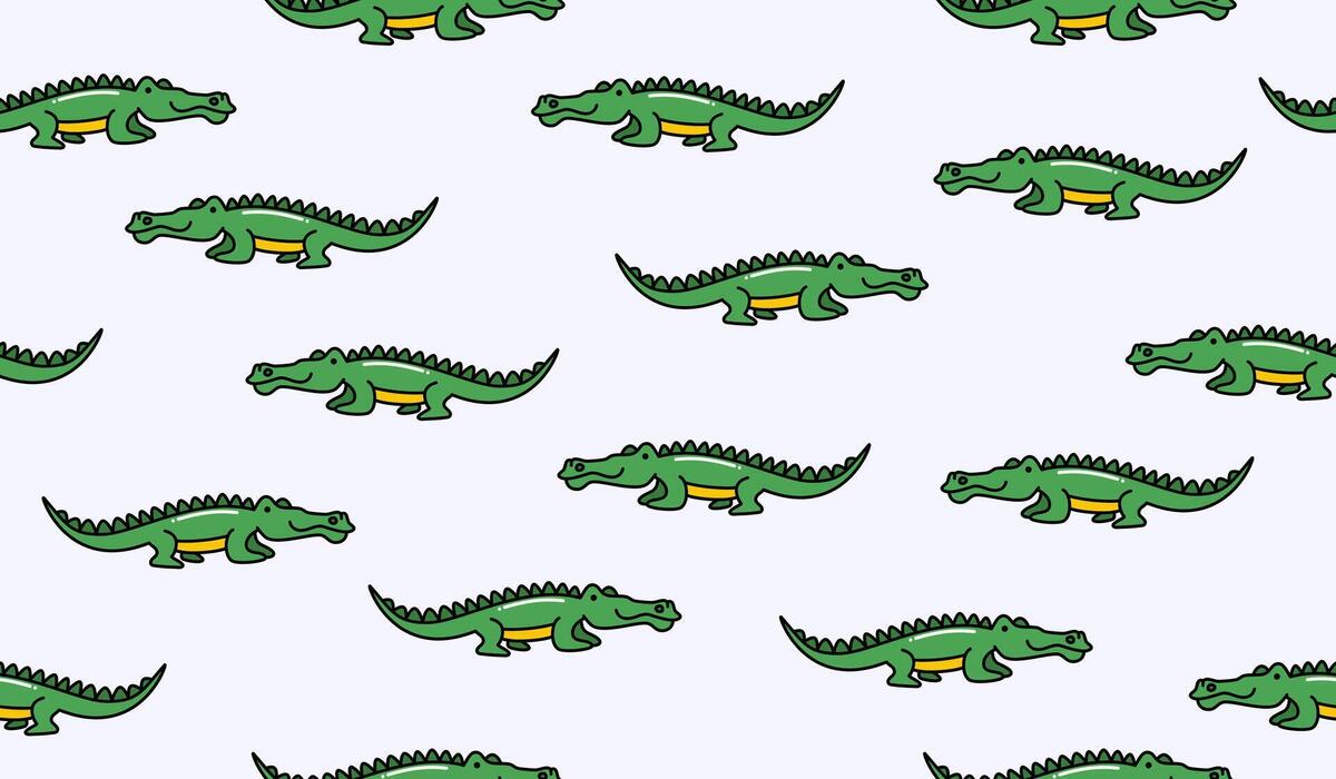 Crocs Pattern Vector Art, Icons, and Graphics for Free Download