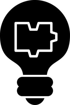 Problem Solution Method Glyph vector