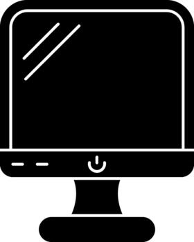 Computer Digital Device Data Machine vector