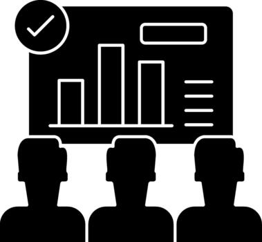 Skill Training Development Education Program vector