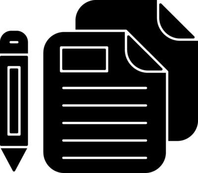 Task Assignment Work Distribution Process vector