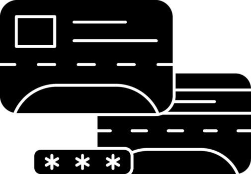 seguridad código verificación autenticación vector