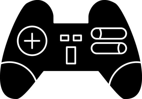 Controller Gaming Device Input Control Interface vector