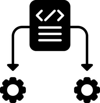 Algorithm Optimization Technique Glyph vector