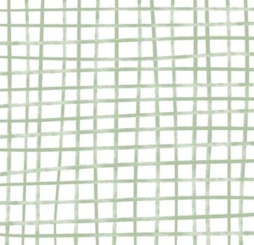 Gingham Grid Pattern Background vector