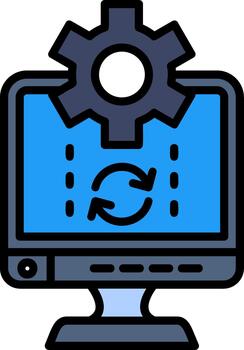 Transformation Information Computation Processing Data vector
