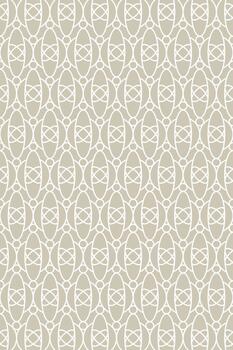 geometric abstract line pattern, pattern cream background vector