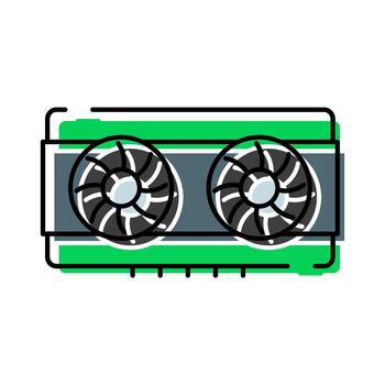 juego de azar computadora hardware gráficos Procesando unidad componente vector
