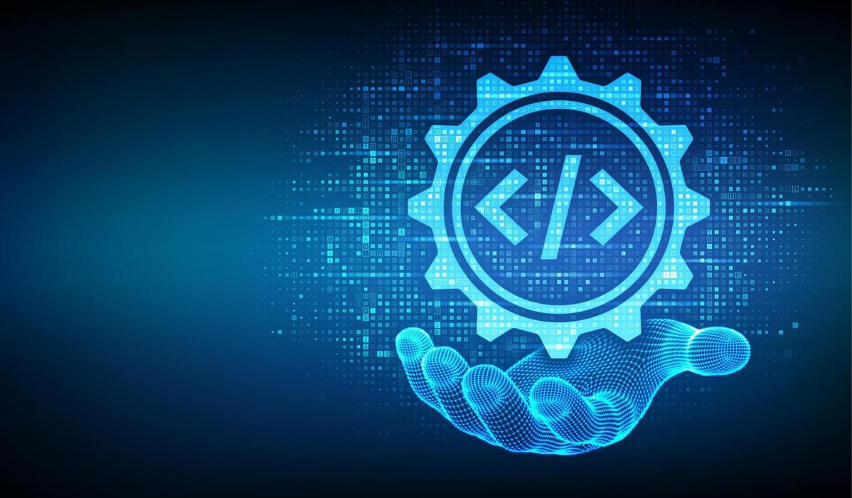 Digital Icon Vector Art, Icons, and Graphics for Free Download
