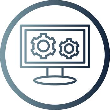 ajuste modular formar forma vector