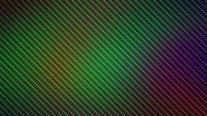 Multicolor Gradient Background Texture Patterns. 80075039 Stock Video ...