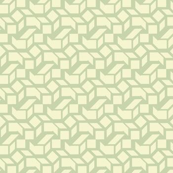 Pattern Background design shape vector
