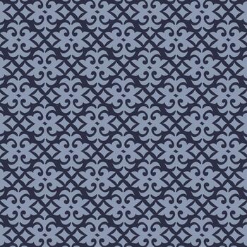Pattern Background design vector