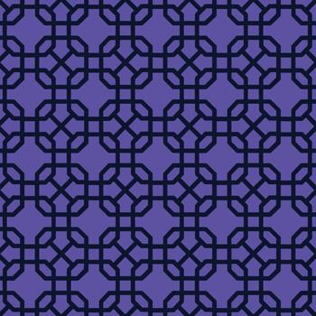 Pattern Background design square vector