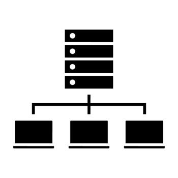 Database icon, database icon, database icon, database icon, database icon vector