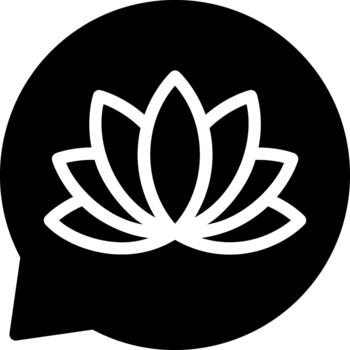 therapy solid glyph icon vector