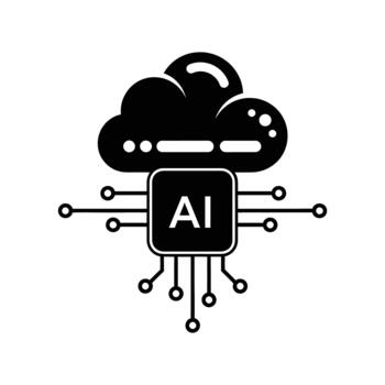 ai nube informática nube informática nube informática nube informática nube informática nube informática nube informática nube informática nube informática vector
