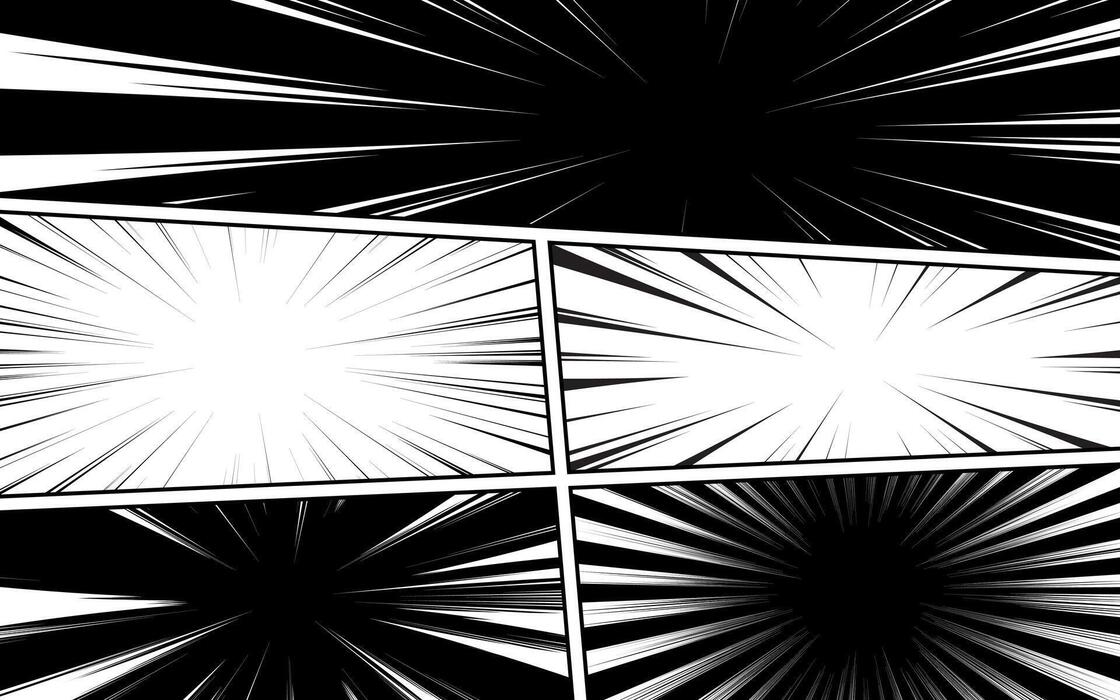 Manga Panel Vector Art, Icons, and Graphics for Free Download