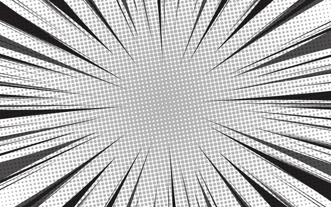 Grey Comic Background Vector Art, Icons, and Graphics for Free Download