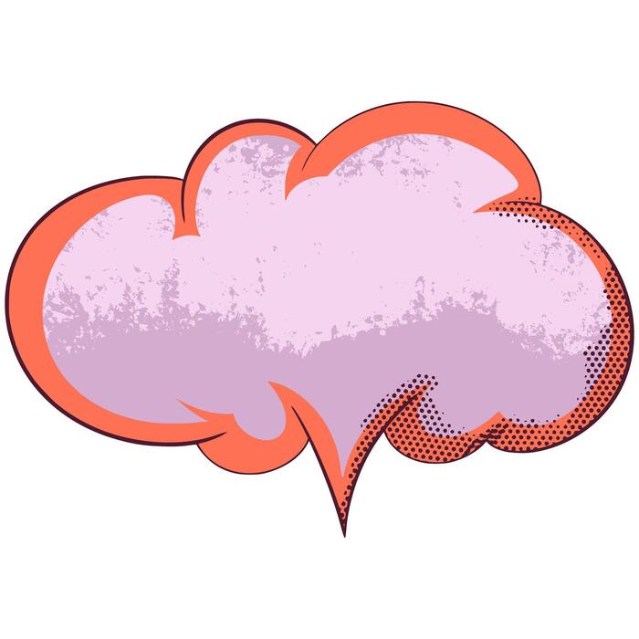 Comic Balloon Vector Art, Icons, and Graphics for Free Download