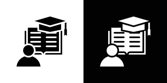 Document Processing Icon Sheet vector