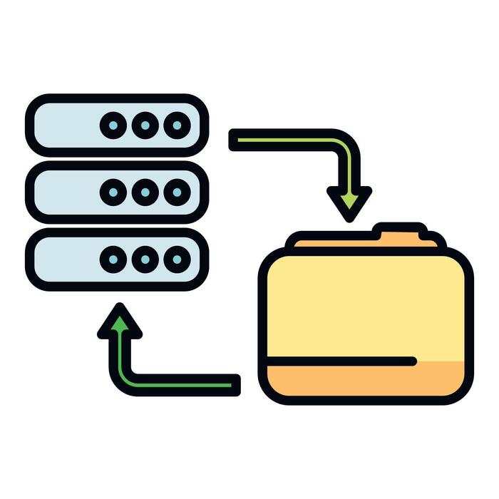 Wp Backup Vector Art, Icons, and Graphics for Free Download