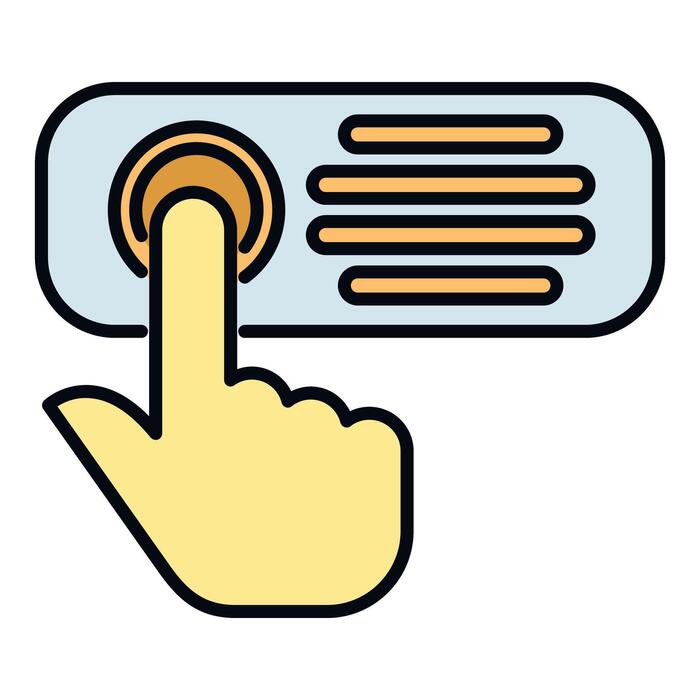 Accessible Button Vector Art, Icons, and Graphics for Free Download