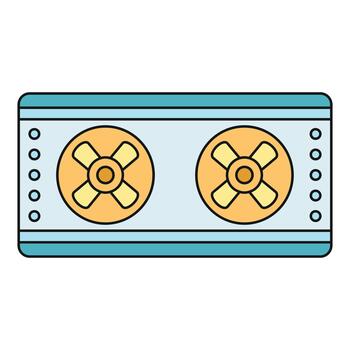 Graphics processing unit computing hardware technology component vector