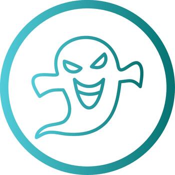 diablo sensible aplicación forma gráfico vector