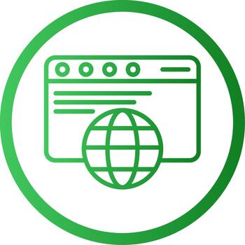 impresora modular formar forma vector