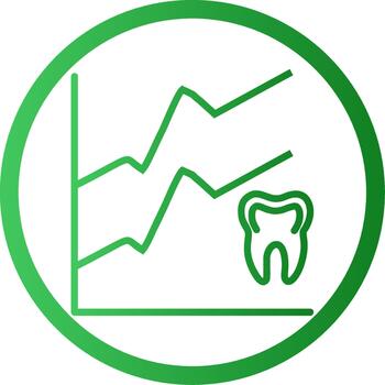 herramienta agudo borde visual formar vector