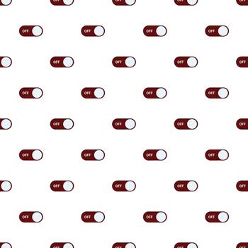 repitiendo apagado palanca cambiar modelo para usuario interfaz vector