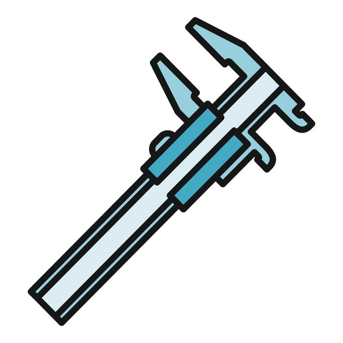 Page 4 | Caliper Vector Art, Icons, and Graphics for Free Download