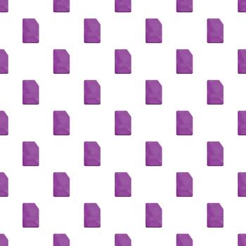 sim tarjeta modelo creando un tecnología antecedentes vector