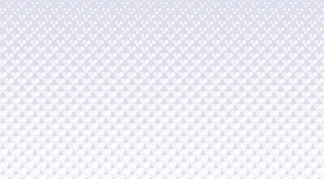 Abstract Geometric Pattern with Subtle Gradient Effect. vector