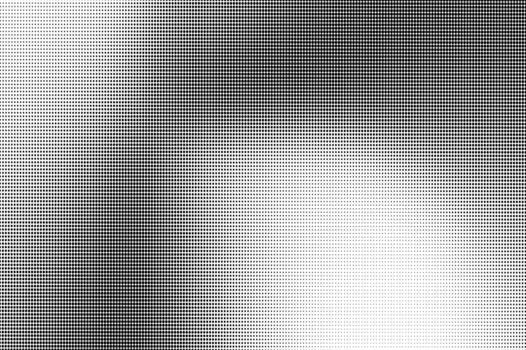 halfton pattern dot background texture vector