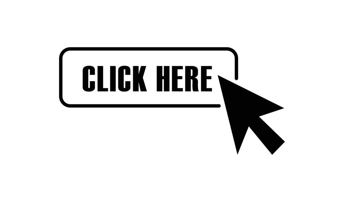 Click Me Vector Art, Icons, and Graphics for Free Download
