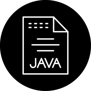 Javascript Function Library Line Circle Inverted vector