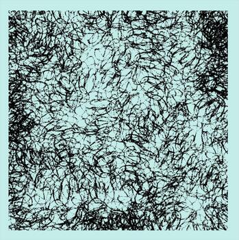 Distressed Surface Pattern vector