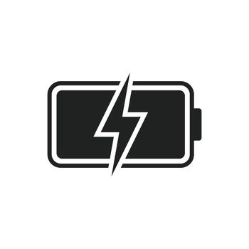 Circular Loading Progress Indicator vector