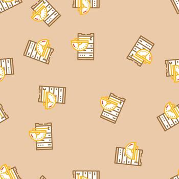 performance tuning database seamless pattern vector