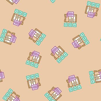 consulta mejoramiento base de datos sin costura modelo variantes vector