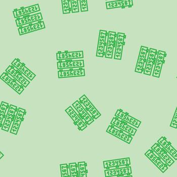 binary search algorithm line seamless pattern vector
